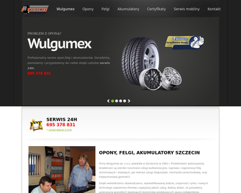 WULGUMEX Maciej Uleński_Array