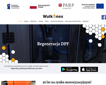 Hurtownia WULKANEX W  Mularczyk Sprzedaż Hurtowa i Detaliczna_Array