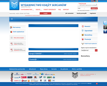 Wydawnictwo Księży Sercanów DEHON_Array