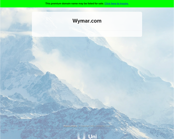 WYMAR POLSKA Sp  z o o_Array