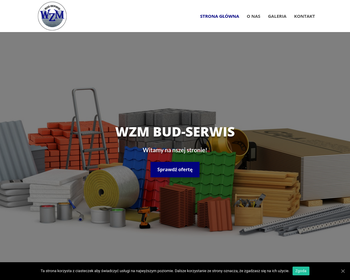 Bud-Serwis WZM_Array