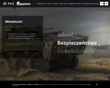 Wojskowe Zakłady Mechaniczne_Array