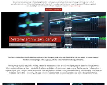 X-COMP Sp  z o o_Array