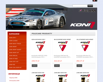Xteam Sp  z o o_Array
