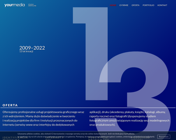 Your Media Studio Graficzne_Array
