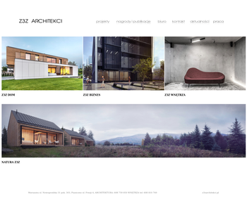 Z3Z Architekci_Array