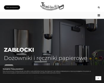 ZABŁOCKI_Array