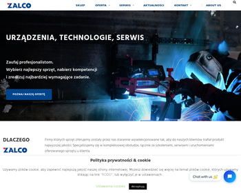 Zalco_Array