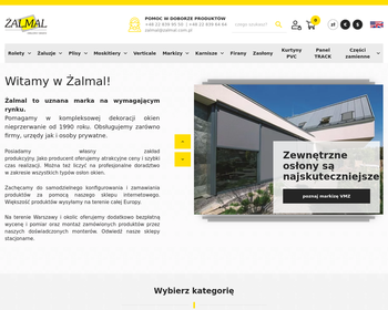 ŻALMAL_Array
