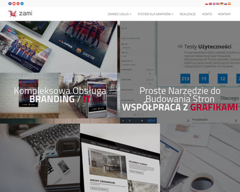 Zami pl Projektowanie_Array