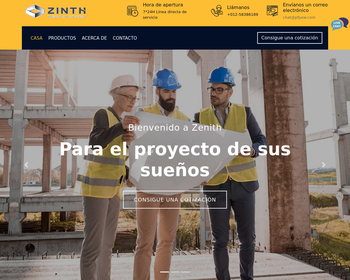 Zamtech Sp  z o o  Automatyka przemysłowa_Array