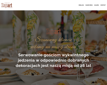 L  Zapart Catering_Array