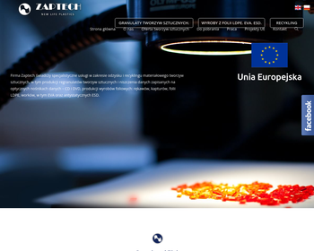 ZAPTECH S J  - Siedziba_Array