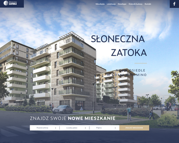 ZATOKA SA_Array