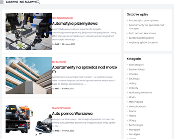Zakład Budowy Aparatury SA Grupa ORLEN_Array