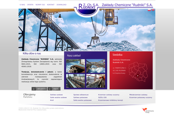 Zakłady Chemiczne RUDNIKI SA_Array