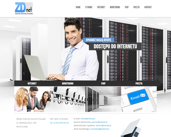 Zdnet Internet Service Provider_Array
