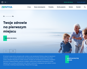 Zentiva PL Sp  z o o_Array