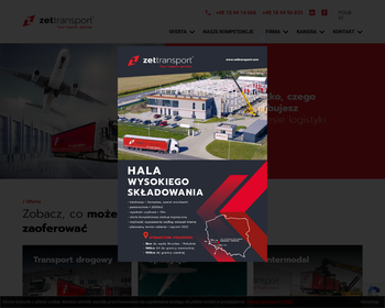 ZET TRANSPORT S j_Array