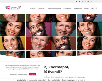 Zhermapol Sp  z o o_Array