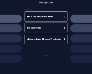 ZIABAQLU_Array