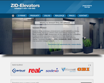 ZID Sp  z o o_Array