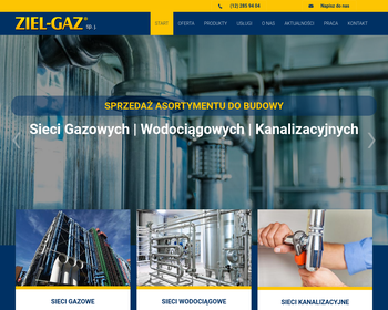 ZIEL-GAZ_Array