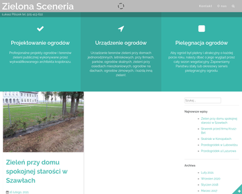 Zielona Sceneria_Array