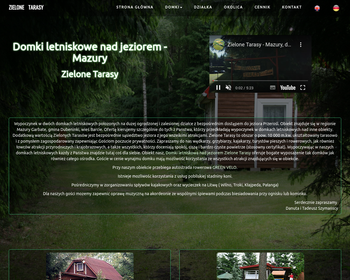 domki letniskowe jezioro_Array