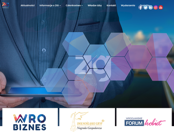 Zagłębiowska Izba Gospodarcza_Array