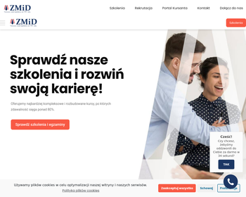 Związek Maklerów i Doradców_Array