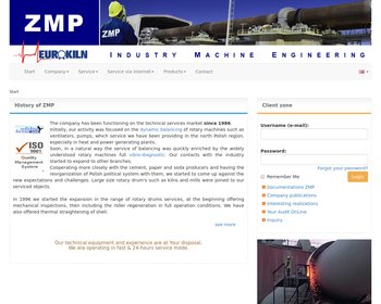 ZMP - inspekcje stanu maszyn_Array