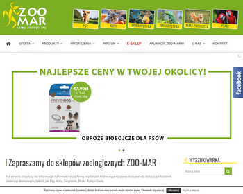 ZOO-MAR Mirosław Machalski_Array