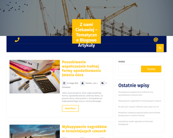 Zakład Produkcyjno-Handlowy ZP_Array