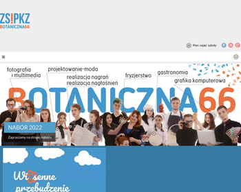 Zespół Szkół i Placówek Kształcenia Zawodowego_Array