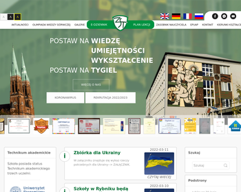 Zespół Szkół Technicznych_Array
