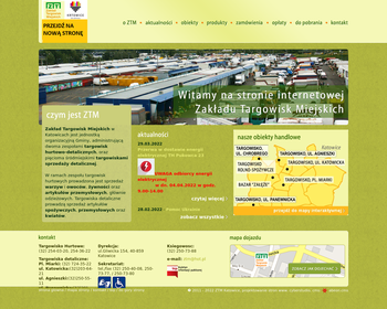 Zakład Targowisk Miejskich w Katowicach_Array