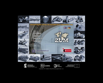 Zakład Usług Motoryzacyjnych Sp  z o o  usługi wykonywania detali na automatach cnc_Array