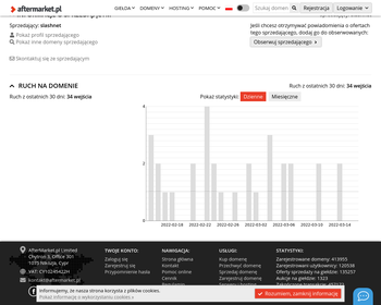 Żwirbet  Produkcja i sprzedaż materiałów budowlanych  Helski E_Array