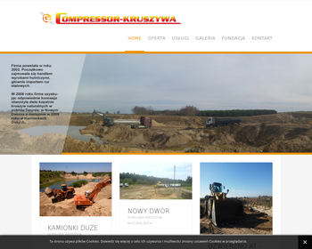 Kopalnia Kruszyw Naturalnych_Array
