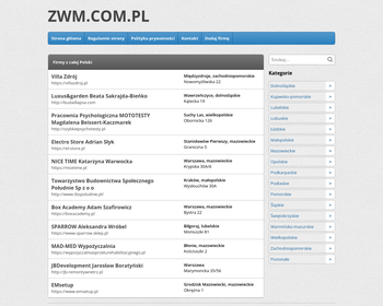 Zakłady Wyrobów Metalowych SA_Array